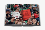 Assouline Книга Derrick Rose: The Poohprint на английском языке