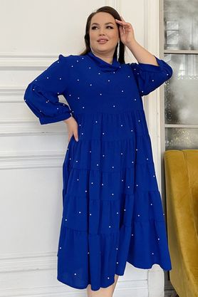 Цена на Платье-4288 больших размеров