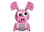 Конструктор LEGO 40186 Свинья символ года