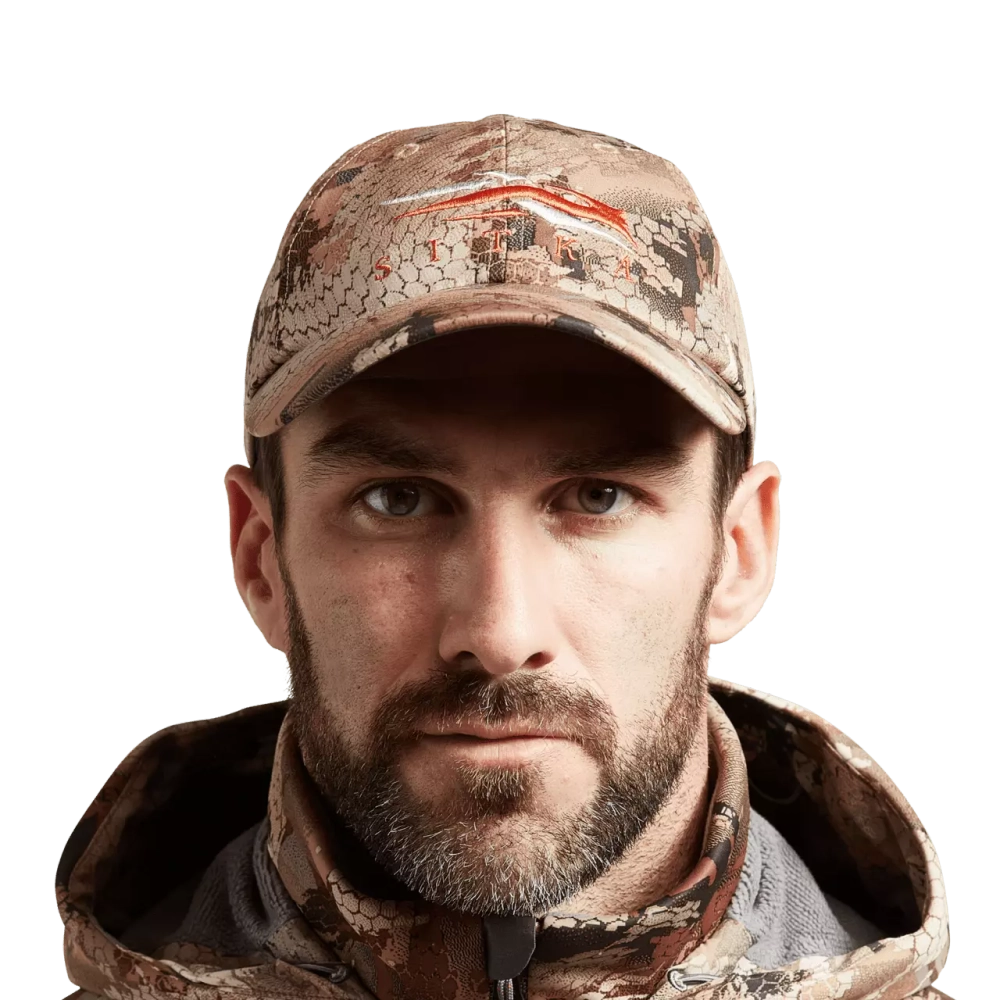 Бейсболка Sitka Traverse Cap