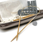 Набор съемных спиц Tulip CarryC Fine Gauge Long