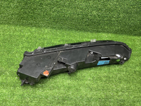 ДХО правый Jetour Dashing (2022-н.в.)