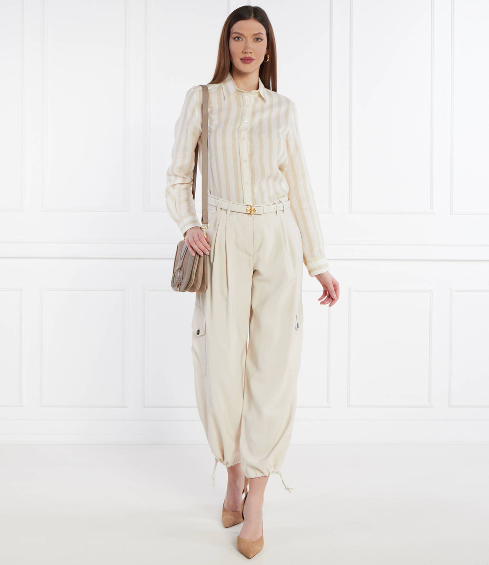 Брюки MAX&amp;Co. - бежевый(6131072)