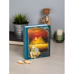 Фотоальбом Image Art IA-200PP серия 369 Путешествие термосварка 50 лист 200 фотографий размер 10х15