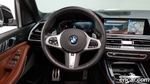 BMW X7 (G07) xDrive 40i M Sports 6-и местный (11.2020)