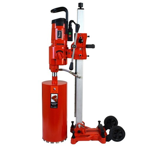 Бурильная установка DIAM ML-250/2A   620066