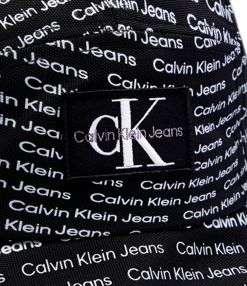 Шляпа Calvin Klein Jeans - черный(IU0IU00592)