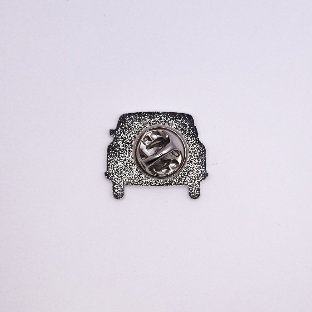 Значок автомобиль легковой ГАЗ-21 Волга (3 варианта)