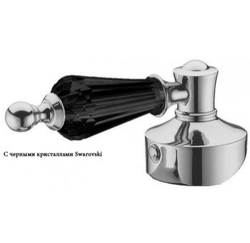 Смеситель для душа Boheme VOGUE MURANO 214-MR-B