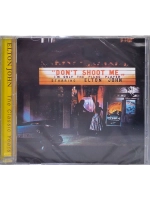 Elton John — Don’t Shoot Me I’m Only The Piano Player
