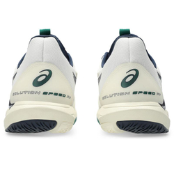 Теннисные кроссовки Asics Solution Speed FF 3 - cream/midnight