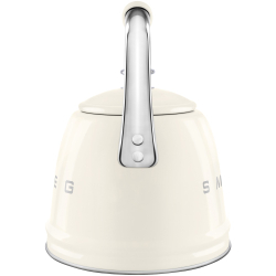Чайник SMEG WKF01CR
