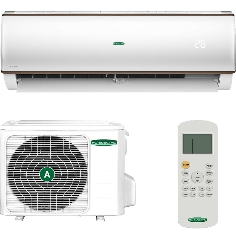 Сплит-система AC ELECTRIC