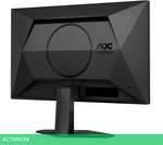 Монитор AOC 24G4XE Black