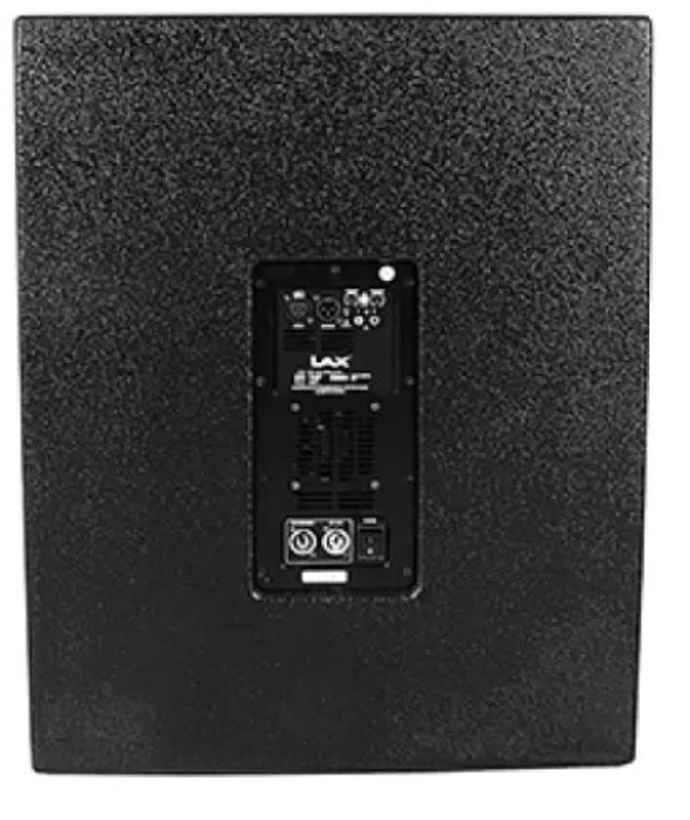 Акустическая система  LAX TR18BA