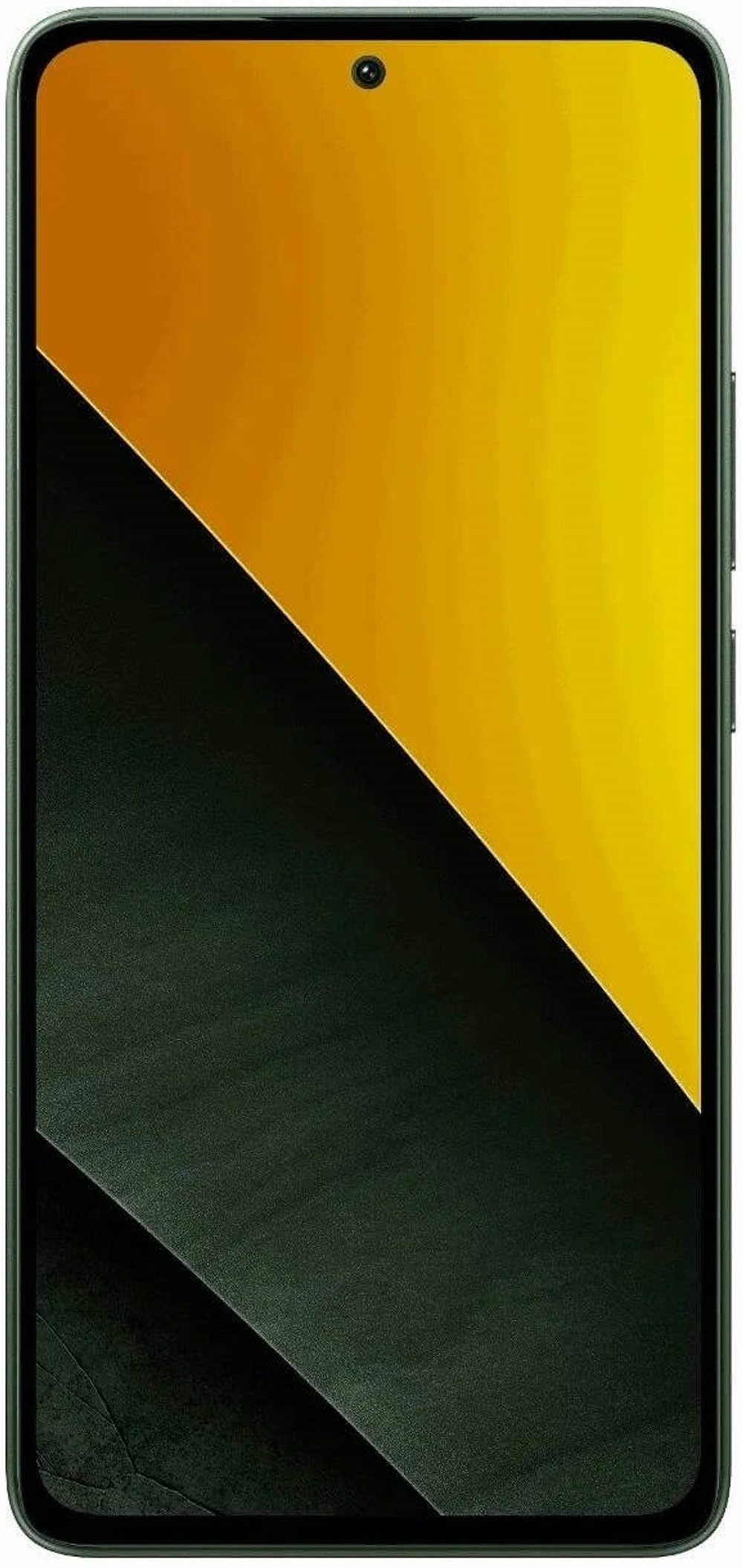 Смартфон Xiaomi Poco M7 Pro 12/512GB Зелный