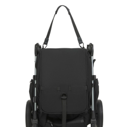 Детская прогулочная коляска Espiro Wave 2024 307 Gray shadows