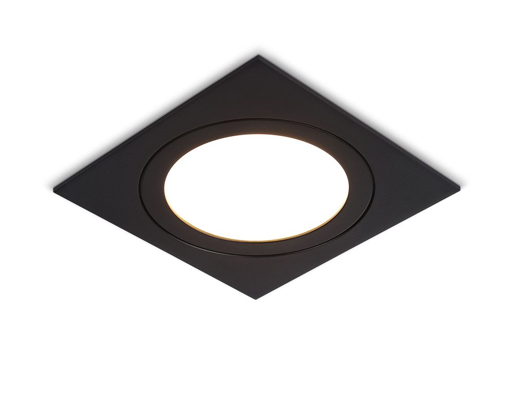 Ambrella Встраиваемый точечный светильник GX53 GX Standard tech TN51825