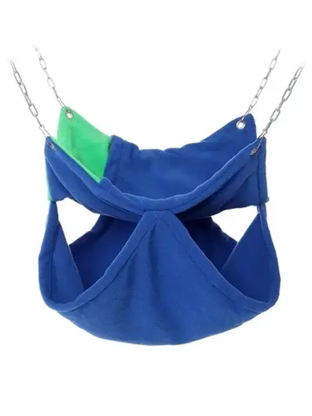 Домик для грызунов Гамак карман игровой для крыс