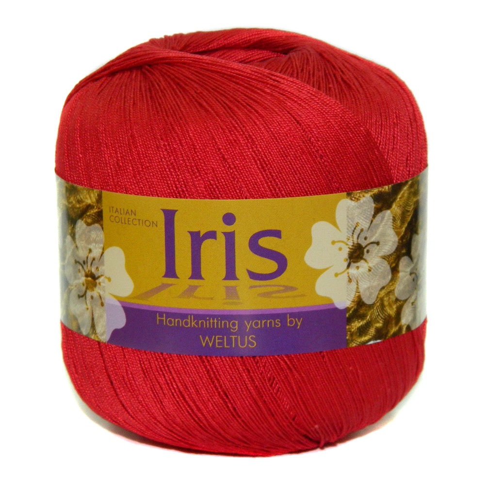 Iris (Weltus)