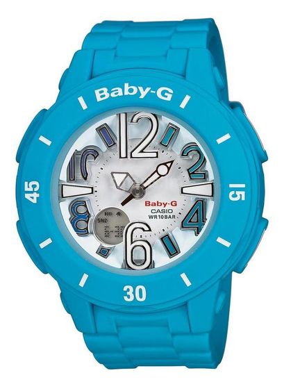 Casio BABY-G BGA-170-2B
