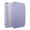 Чехол Uniq Camden Click для iPad Air 11&#39;&#39; (2024) Light Violet (PDA11(2024)-CAMLVIO)