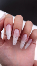 Поталь фольга топ