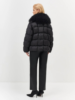 Куртка утепленная женская BULMER