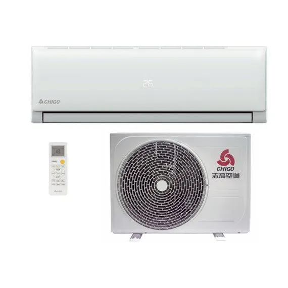 Настенная сплит-система Chigo CS-25H3A-B169 Lotos On/Off