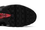Кроссовки Nike Air Max 95 Atmos We Love Nike (Bright Crimson)