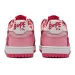 Кроссовки A BATHING APE SK8 STA, 1I30-191-006