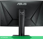 Монитор Asus 27" TUF Gaming VG27WQ