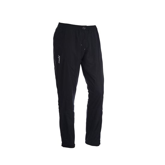 Жен. брюки SWIX Touring (черн.)