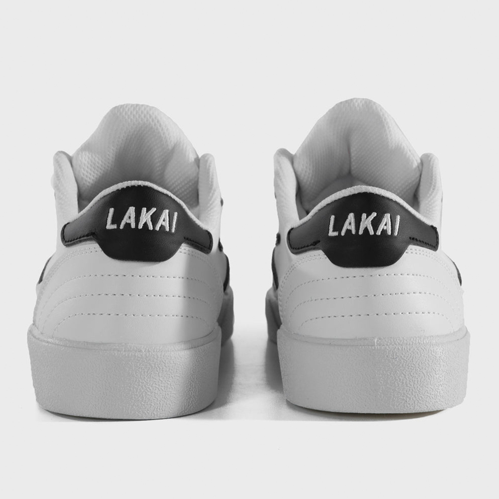 Keды Lakai Cambridge White Leather (EG)