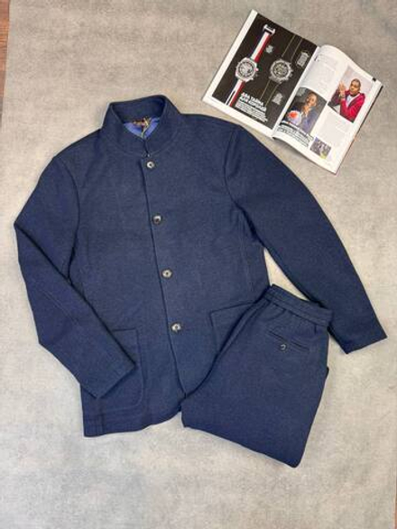 Костюм Loro Piana