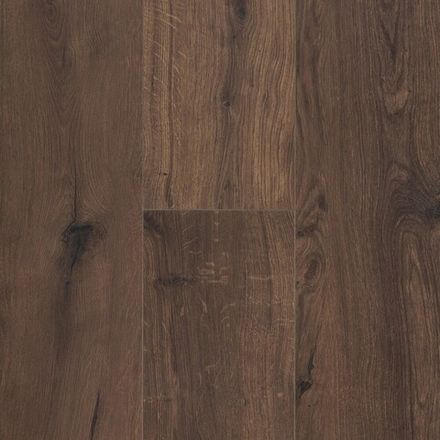 ЛАМИНАТ BERRY-ALLOC OCEAN+ XL 2512 ГИАНТ ТЕПЛО КОРИЧНЕВЫЙ