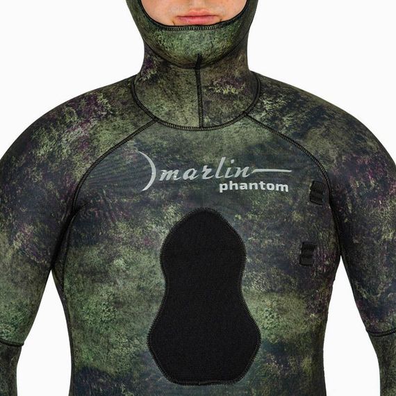 Гидрокостюм Marlin Phantom Marea 9 мм