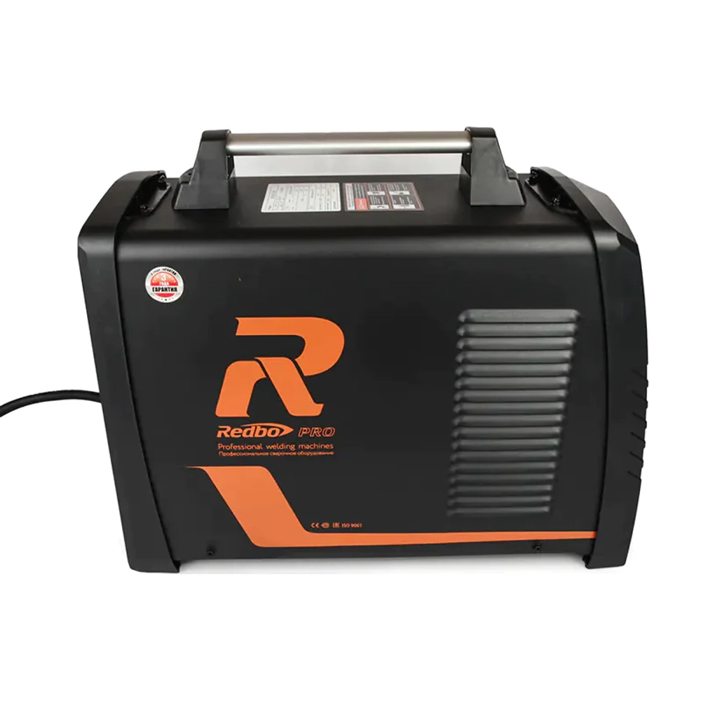 Redbo Pro Arc 250S cварочный инвертор 7418