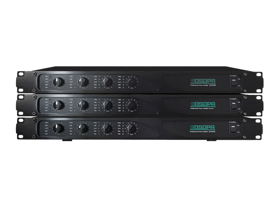 DSPPA DA-4125