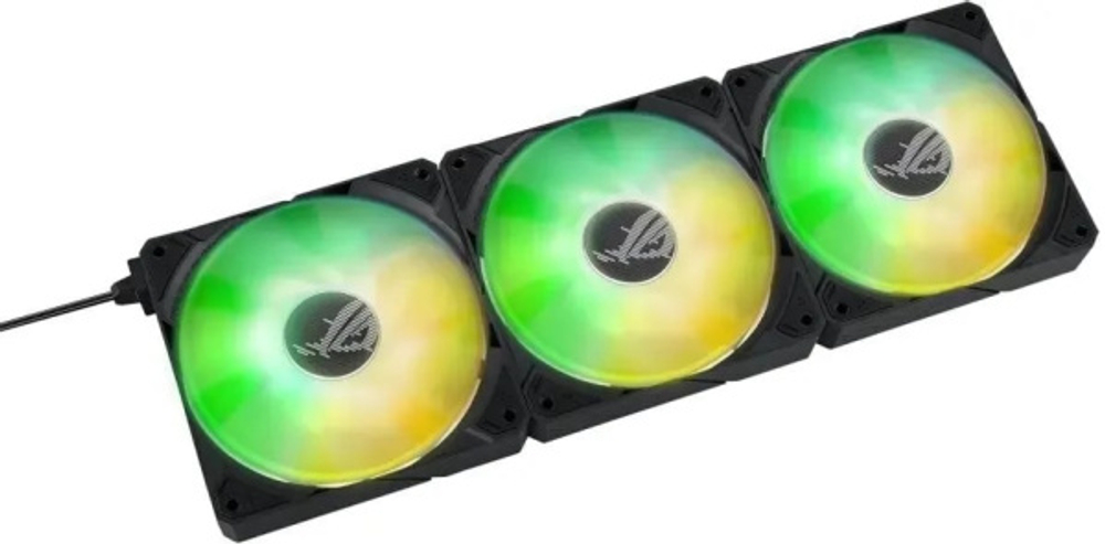 Система охлаждения жидкостная ASUS ROG RYUJIN III 360/AIO