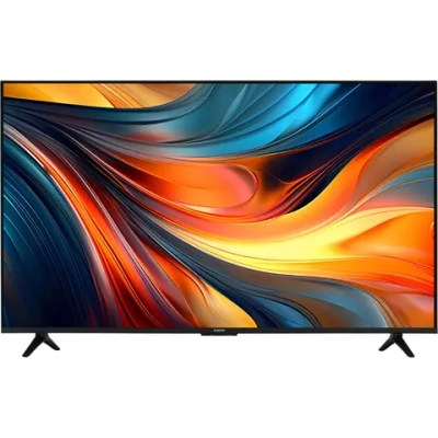 Телевизор Xiaomi TV A 43" FHD 2026 L43MB-AFRU черный DLED FHD 60Hz Smart TV