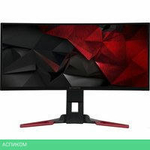 Игровой монитор Acer Predator Z301C [UM.CZ1EE.001]