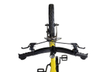 Maxiscoo SPACE Deluxe 18'' (2025)