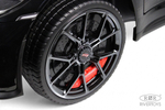Детский электромобиль RiverToys Porsche 911 GT3 Y911YY Y911YY-BLACK-GLANEC/черный глянец