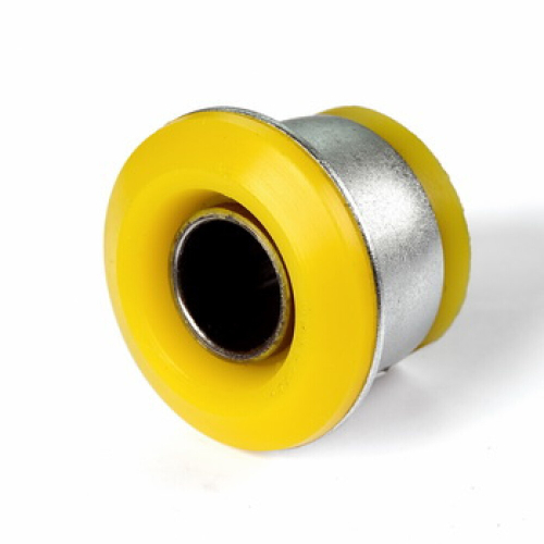 Полиуретановый сайлентблок передней подвески верхнего рычага, передний (1 шт.), Точка опоры.2-06-1435