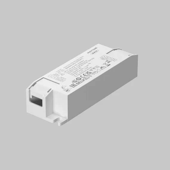 Источник тока DALI NFC DT8 25Вт 250-700А Lighting control 721022