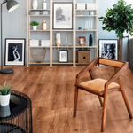 Кварцвиниловая плитка Alpine Floor Real Wood ECO 2-1 Дуб Royal