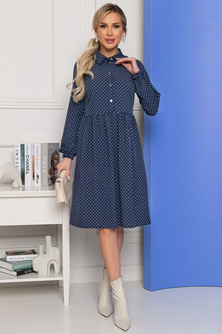 Платье 71015-1 Avili