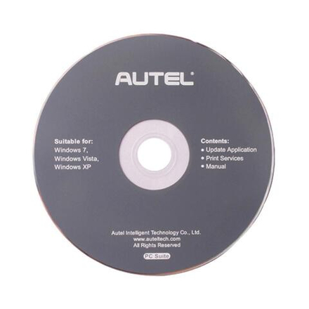 Подписка на ПО Autel MaxiTPMS ITS600 UPD,  диаг. все марки, все сервисные функции, 1 год