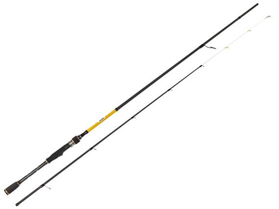 Спиннинг Salmo Elite JIG S 27 7&#39;8&quot; (2.34)